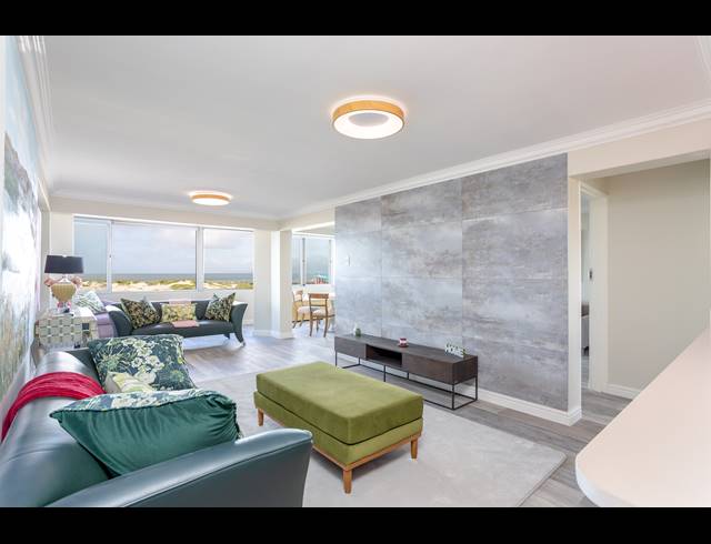 2 BEDROOM APARTMENT TO LET IN MUIZENBERG